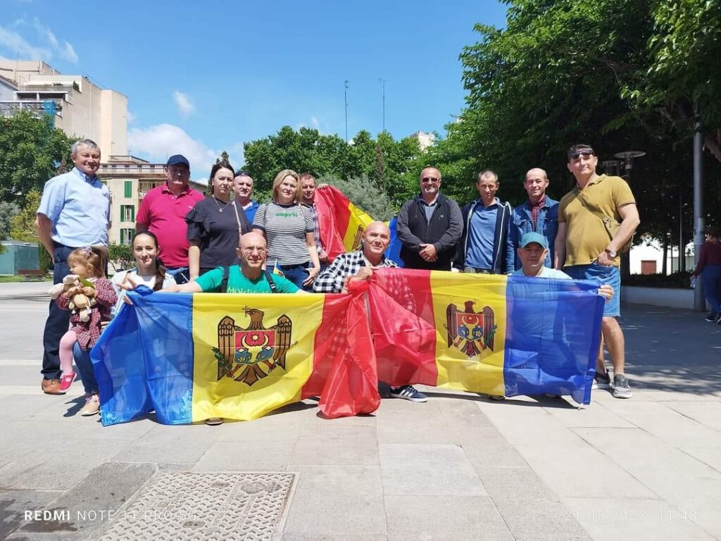 348570098_770523814529061_5449729662155606185_n-1024x768 FOTO / VIDEO! Peste 150.000 de oameni au participat la Adunarea „Moldova Europeană”. Participanții au votat o rezoluție privind modificarea Constituției prin includerea parcursului european